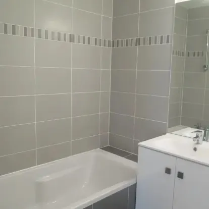 Location Châtenay-Malabry Appartement 677bc207844f