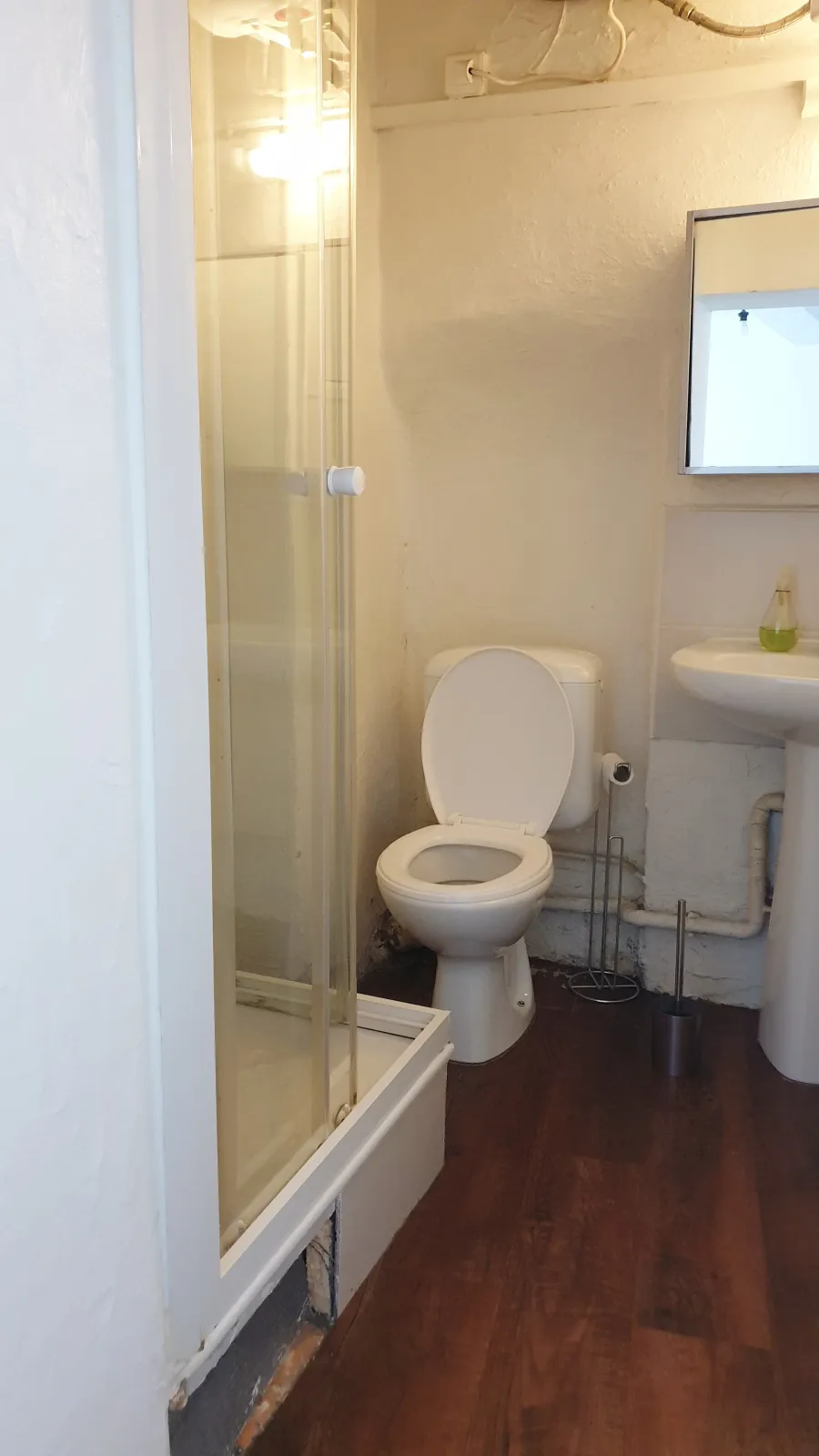 Location Grenoble Appartement 677bebf52235