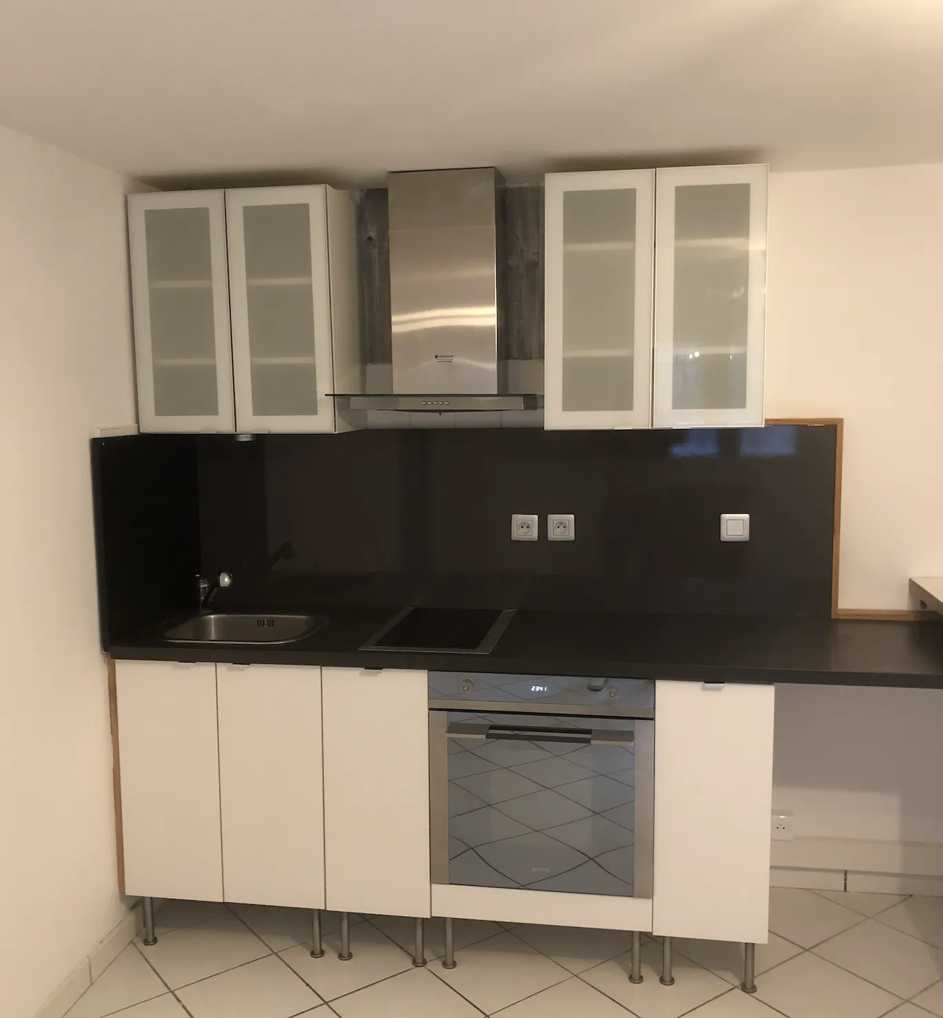 Location Quincy-sous-Sénart Appartement 677c12de5338