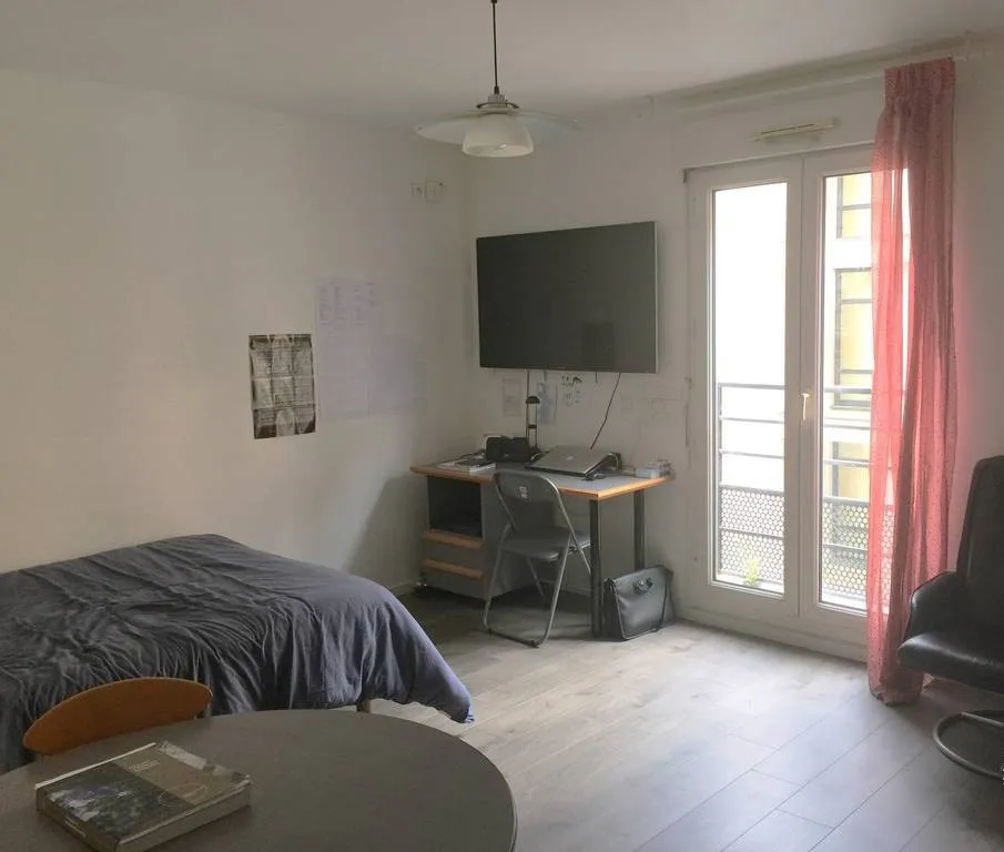 Location Lyon Appartement 677cf5e493cd