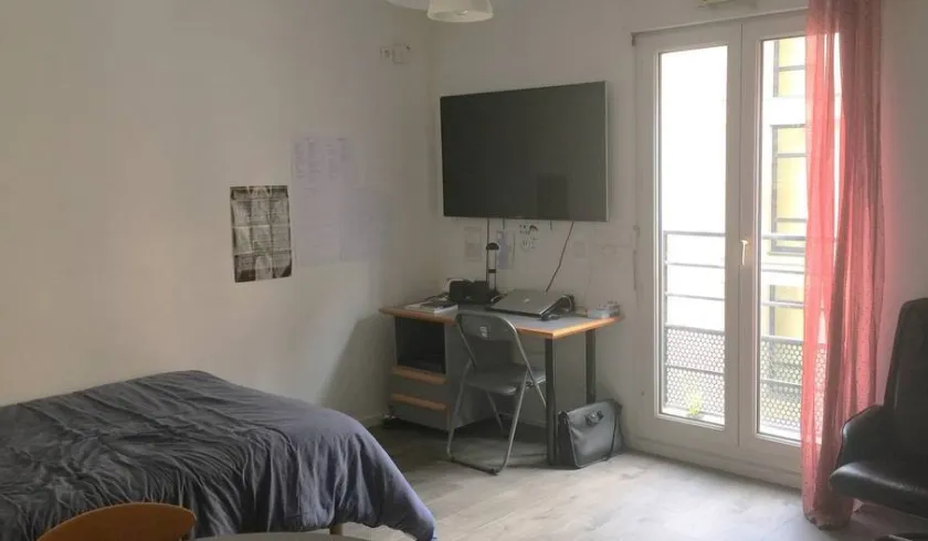 Location Lyon Appartement 677cf5e493cd