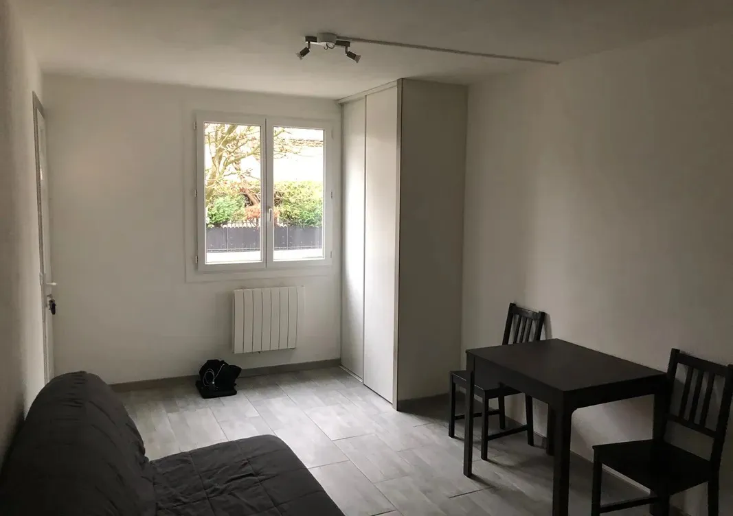 Location Le Blanc-Mesnil Appartement 677cffab9916