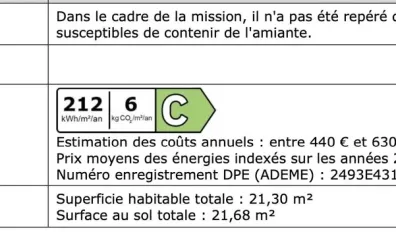 Location Le Blanc-Mesnil Appartement 677cffab9916