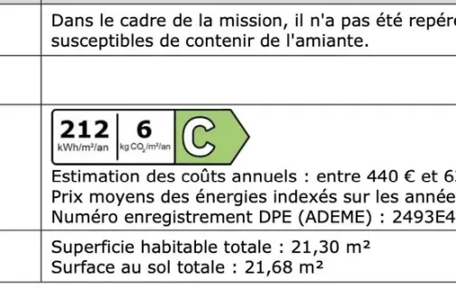 Location Le Blanc-Mesnil Appartement 677cffab9916