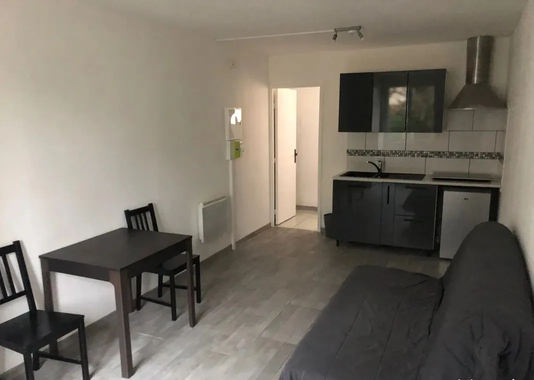 Location Le Blanc-Mesnil Appartement 677cffab9916