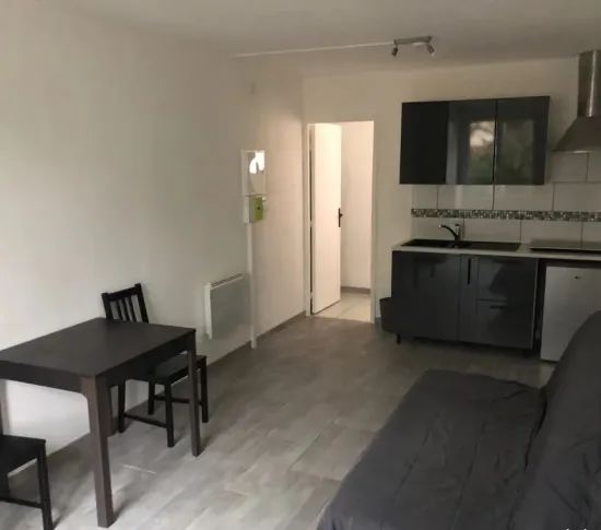 Location Le Blanc-Mesnil Appartement 677cffab9916