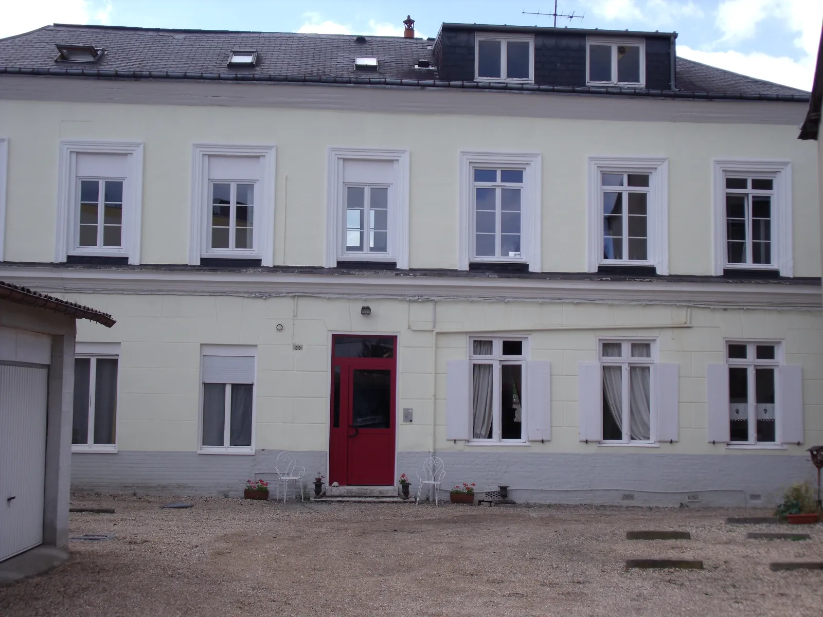 Location Rouen Appartement 677d07c35f83