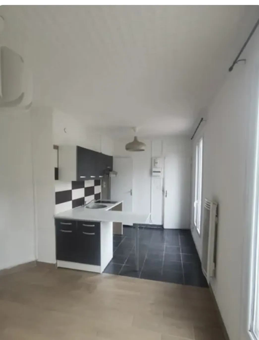 Location Villeneuve-Saint-Georges Appartement 677d1458aa44