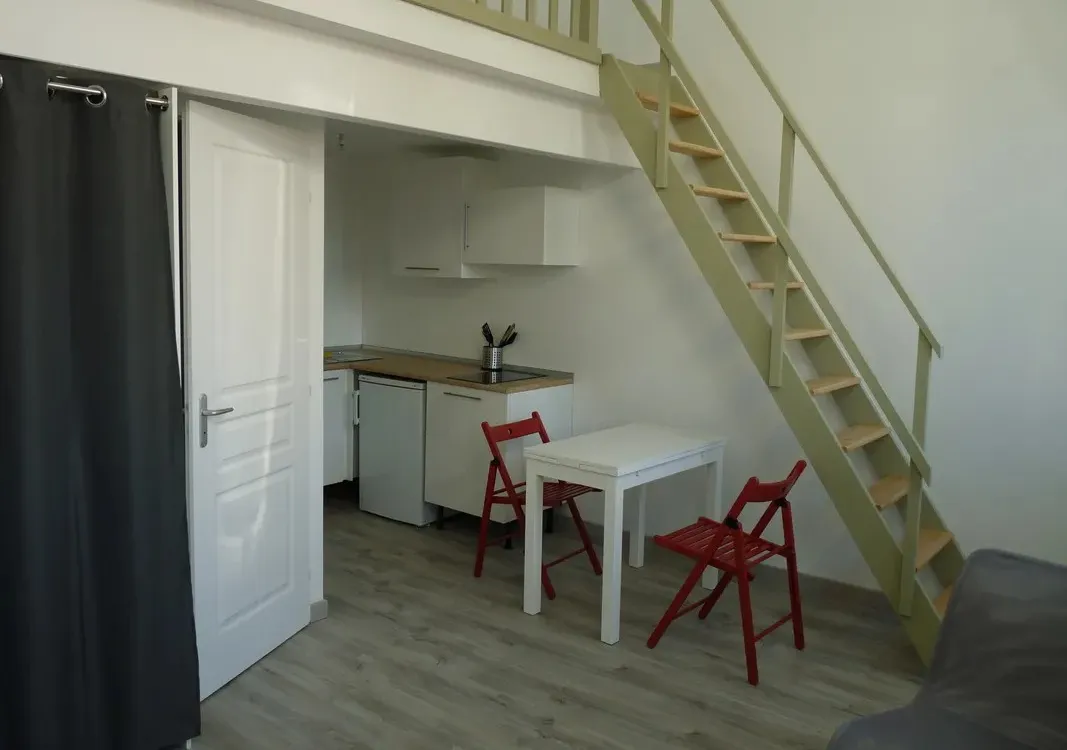 Location Nantes Appartement 677d44c264c3