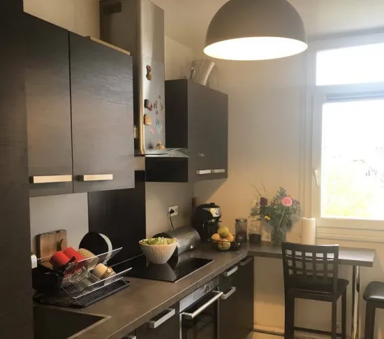 Location Maisons-Laffitte Appartement 677e6da8e5c3