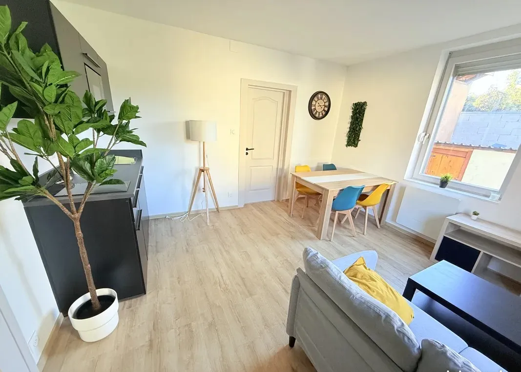 Location Strasbourg Appartement 677e732abc62