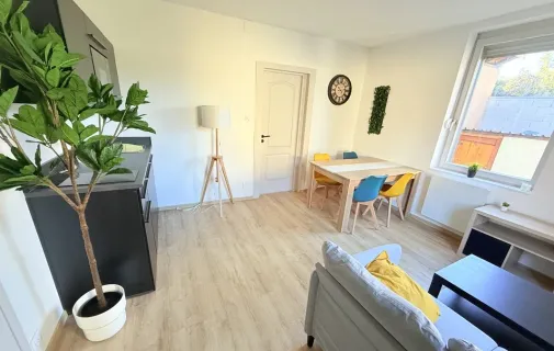 Location Strasbourg Appartement 677e732abc62