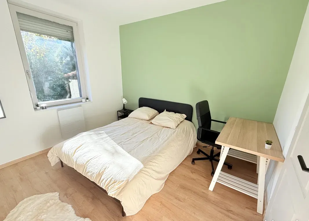 Location Strasbourg Appartement 677e732abc62