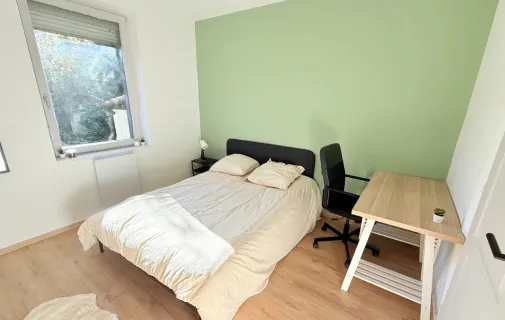 Location Strasbourg Appartement 677e732abc62