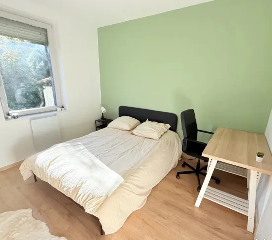 Location Strasbourg Appartement 677e732abc62