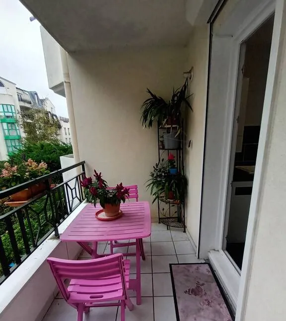 Location Créteil Appartement 677e822b9459