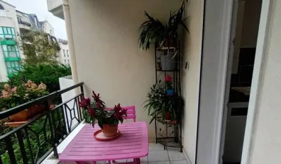 Location Créteil Appartement 677e822b9459