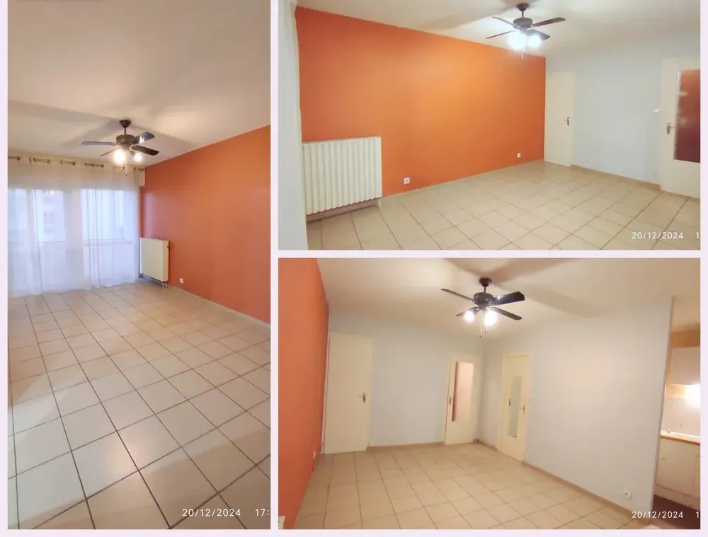 Location Talence Appartement 677e8444713d