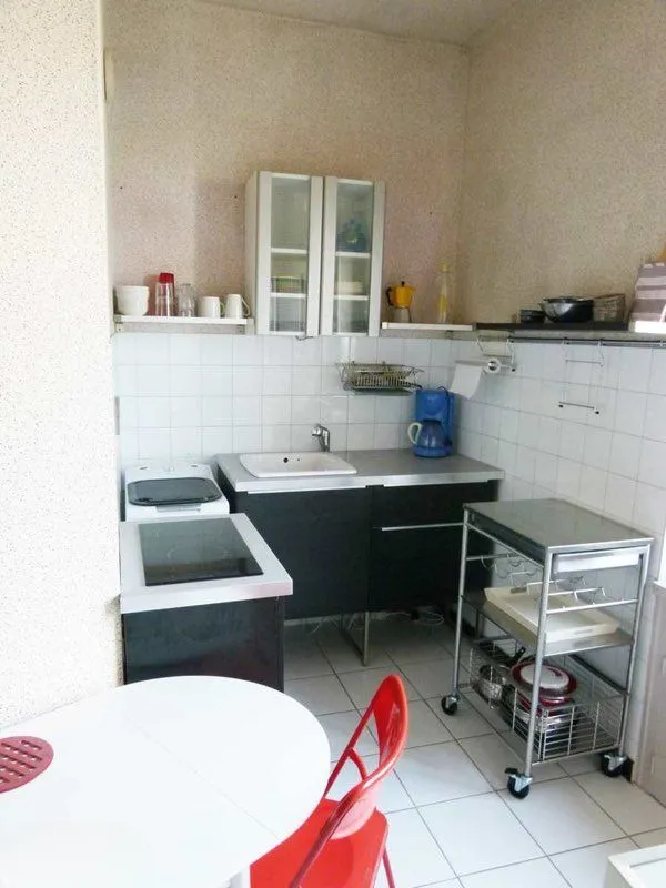 Location Grenoble Appartement 677ea9e89c3f