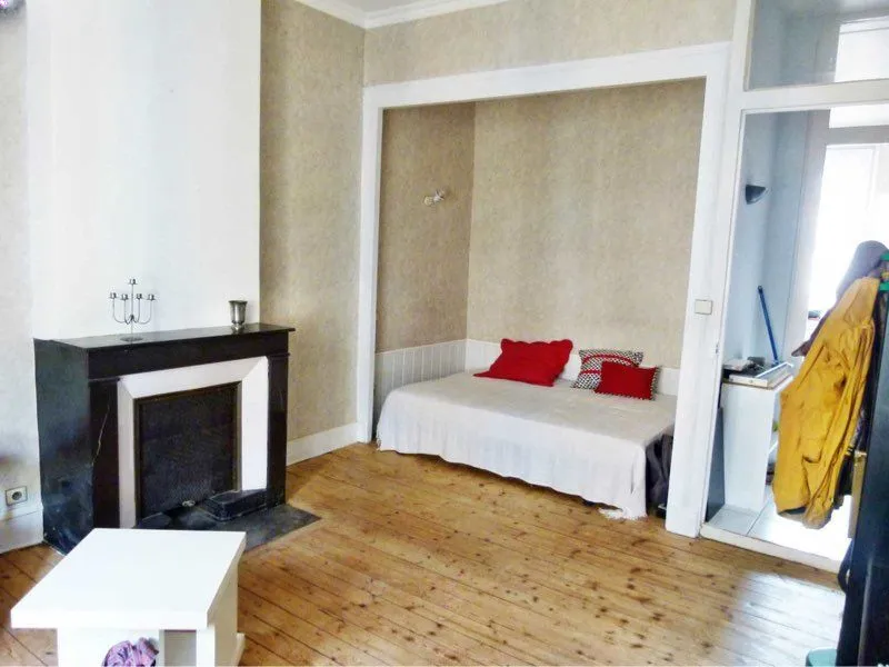 Location Grenoble Appartement 677ea9e89c3f