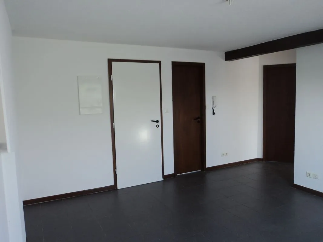 Location Mulhouse Appartement 677eab9d36db