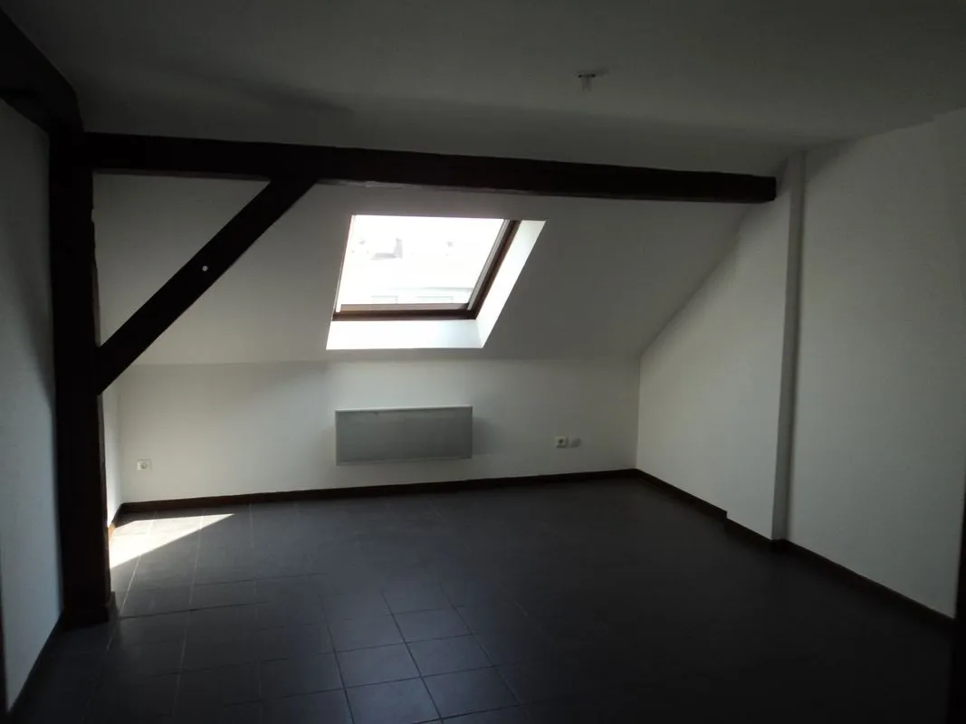 Location Mulhouse Appartement 677eab9d36db