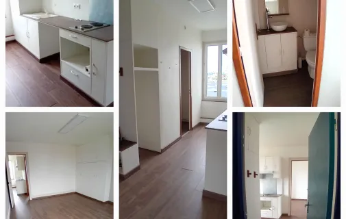 Location Le Havre Appartement 677eaf07630a