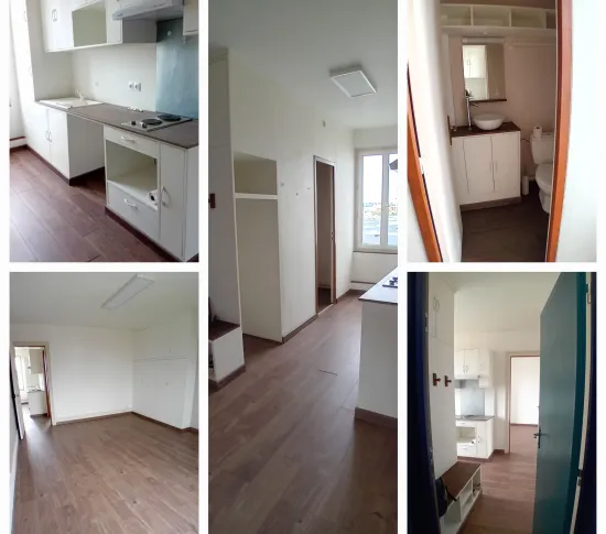 Location Le Havre Appartement 677eaf07630a