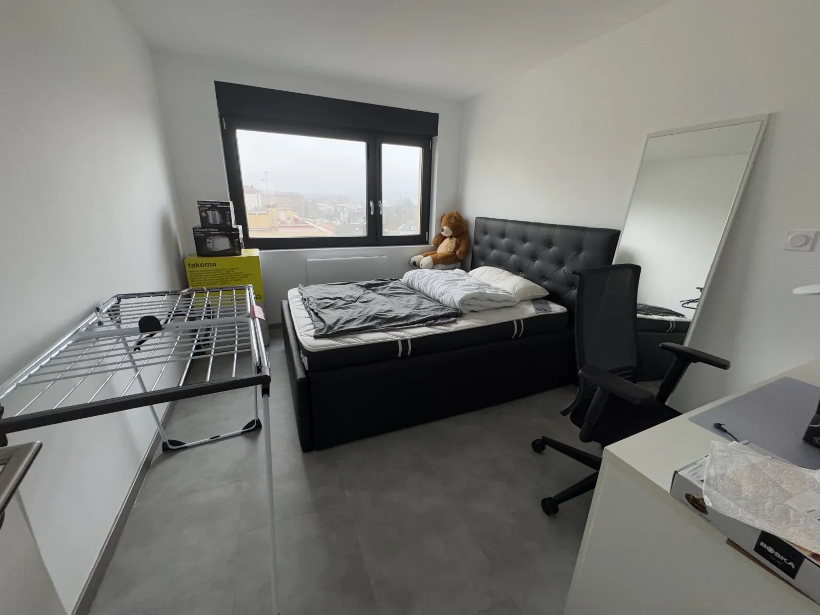 Location Thionville Appartement 677f90c70a47