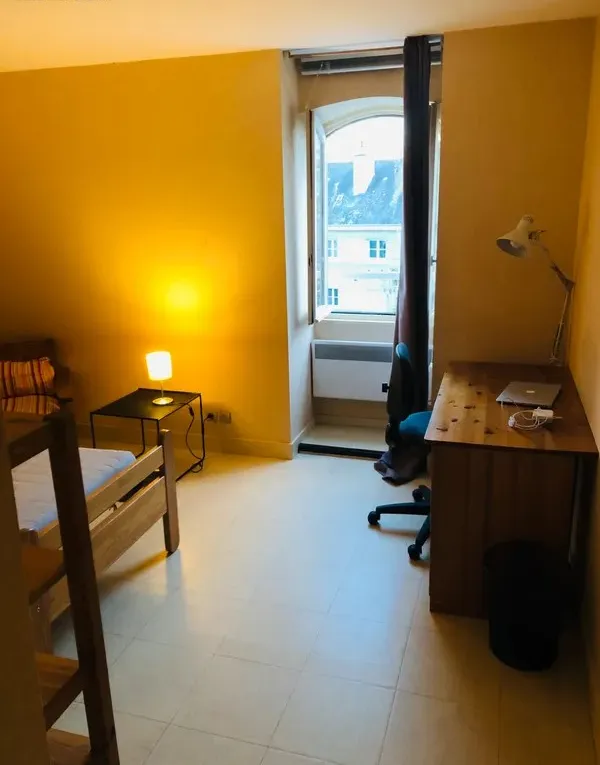 Location Tours Appartement 677f9bc6d449