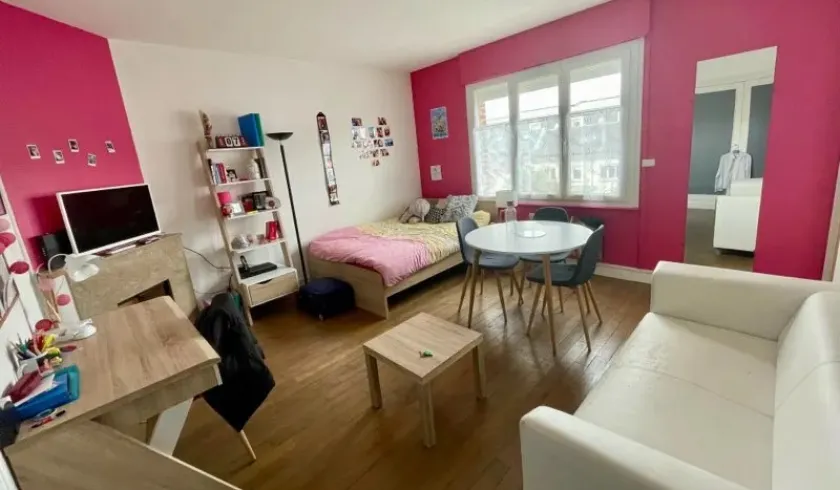 Location Amiens Appartement 677fa0816051