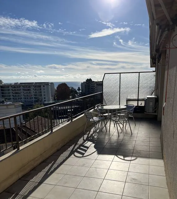 Location Nice Appartement 677fa6d66986