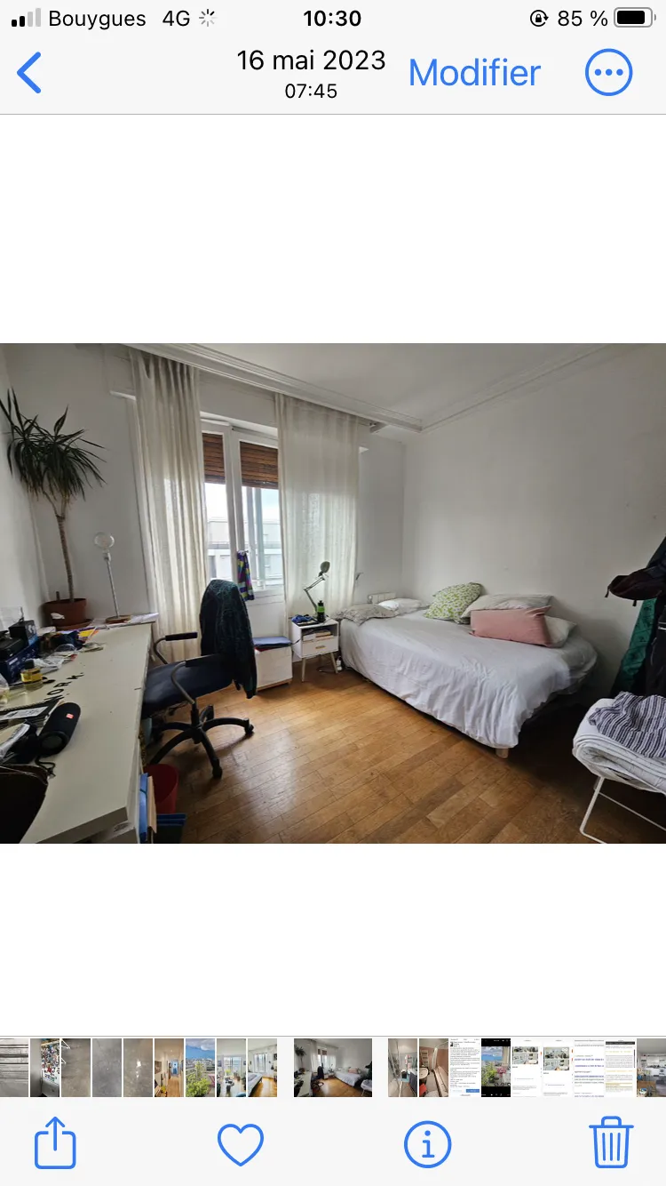 Location Grenoble Appartement 677faaf96464