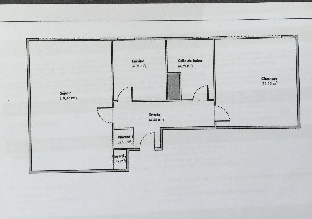 Location Saint-Maur-des-Fossés Appartement 677fac6237c2