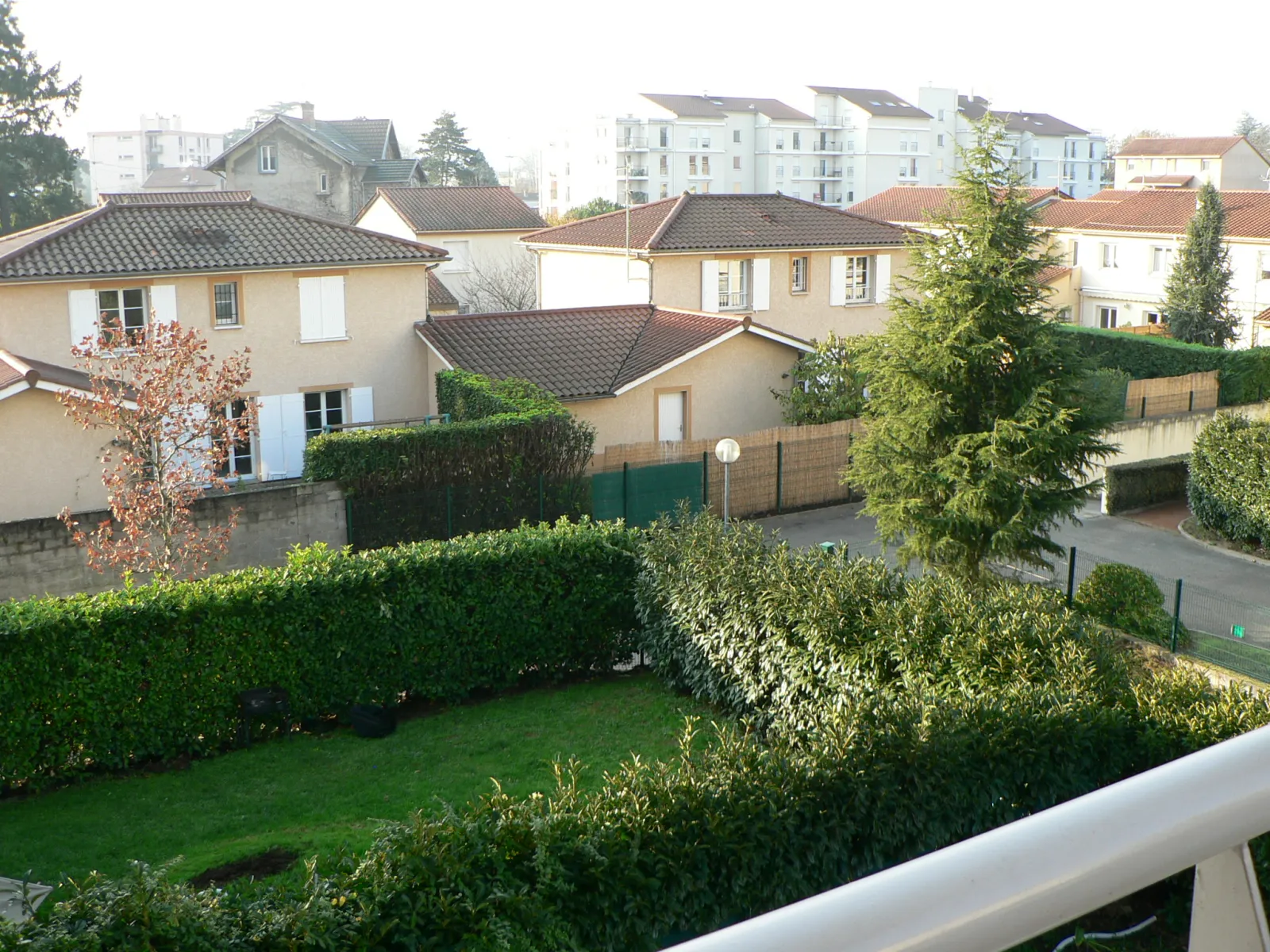 Location Tassin-la-Demi-Lune Appartement 677faebf7efb