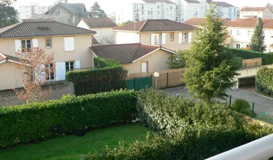 Location Tassin-la-Demi-Lune Appartement 677faebf7efb