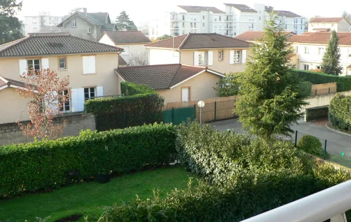 Location Tassin-la-Demi-Lune Appartement 677faebf7efb