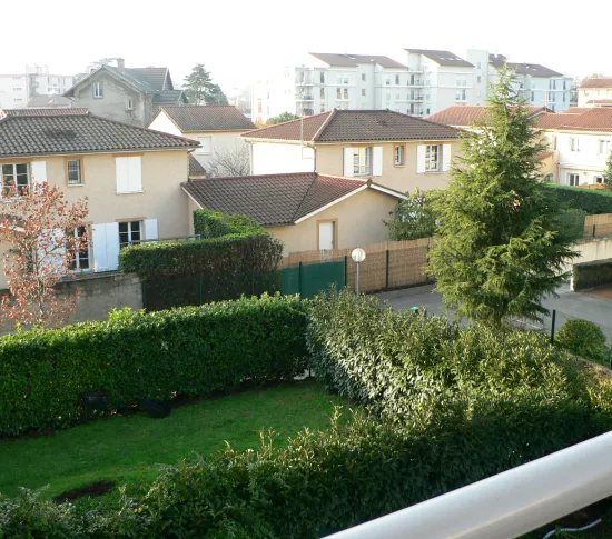 Location Tassin-la-Demi-Lune Appartement 677faebf7efb