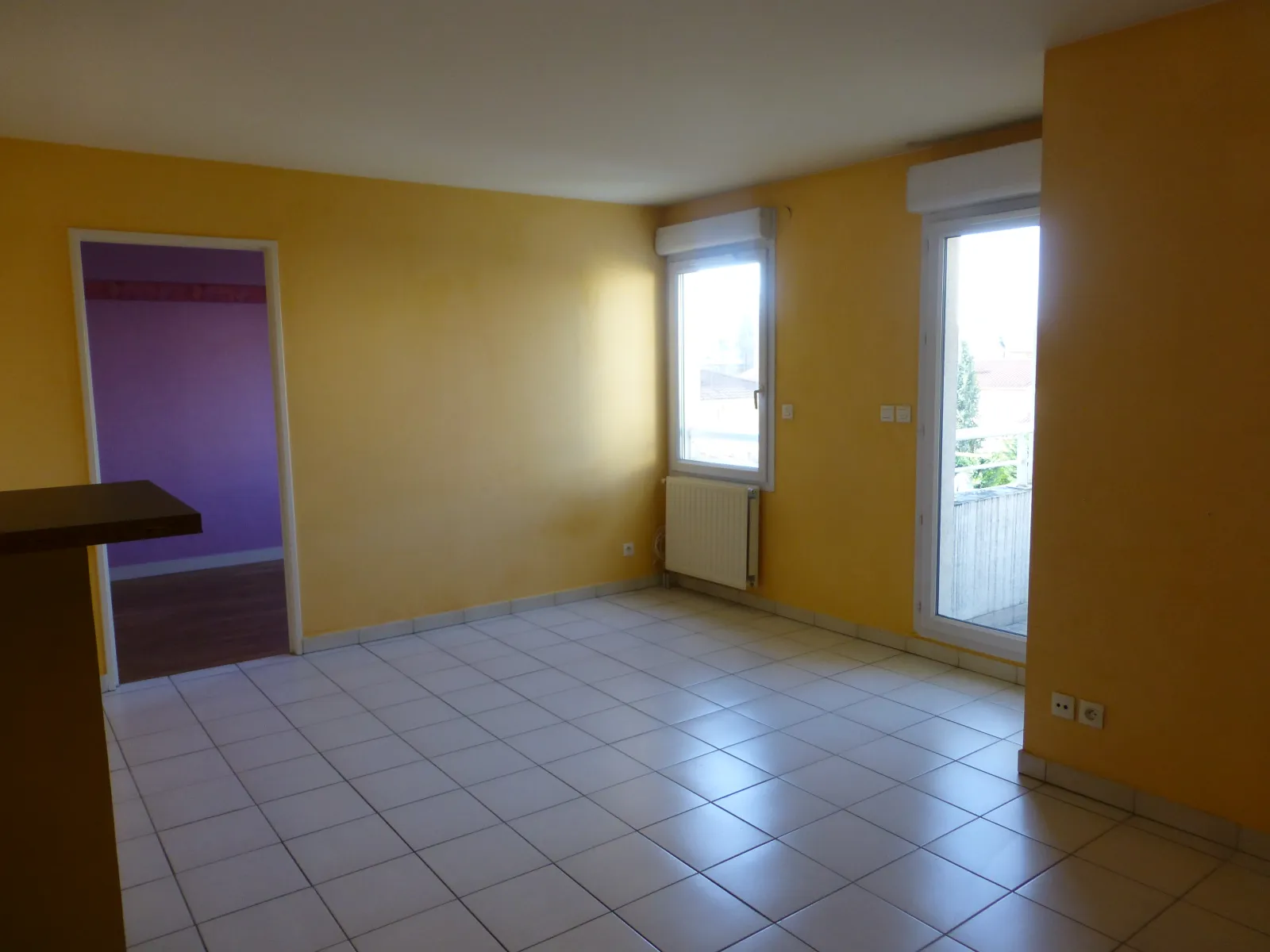 Location Tassin-la-Demi-Lune Appartement 677faebf7efb