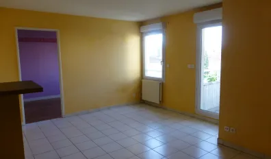 Location Tassin-la-Demi-Lune Appartement 677faebf7efb