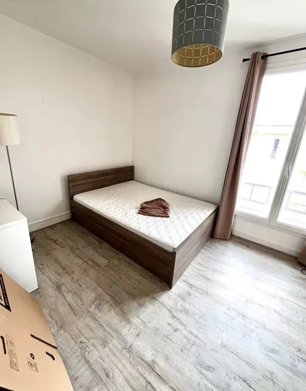 Location Colombes Appartement 677fb4f8751f