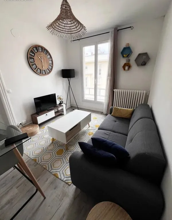 Location Colombes Appartement 677fb4f8751f