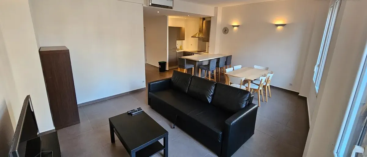 Location Marseille Appartement 677fb7beac8f