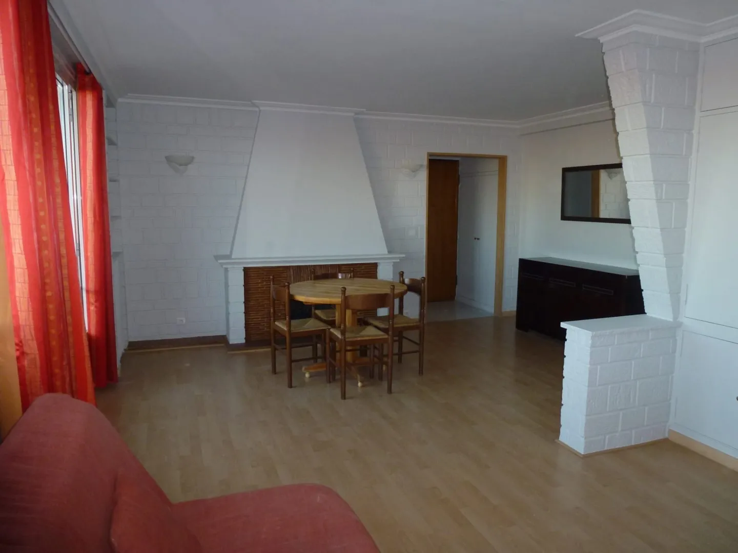 Location Nanterre Appartement 677fd20b6be3