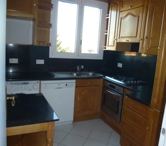 Location Nanterre Appartement 677fd20b6be3