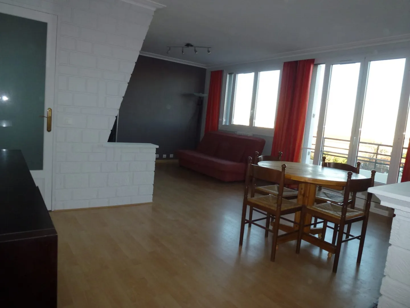 Location Nanterre Appartement 677fd20b6be3