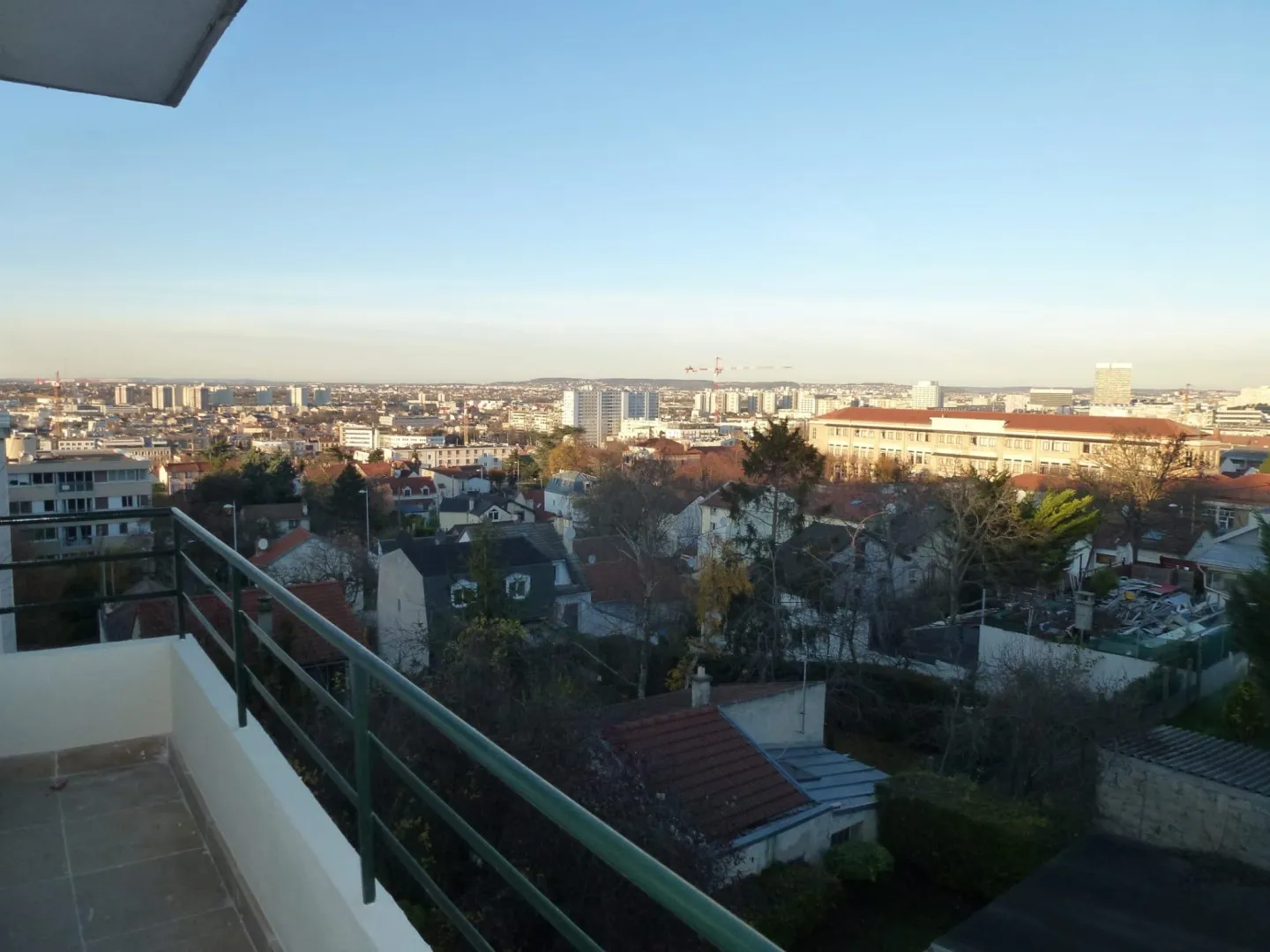 Location Nanterre Appartement 677fd20b6be3