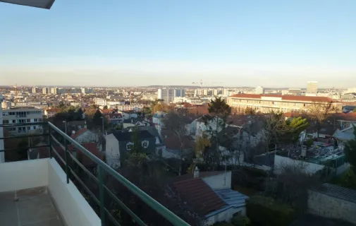 Location Nanterre Appartement 677fd20b6be3