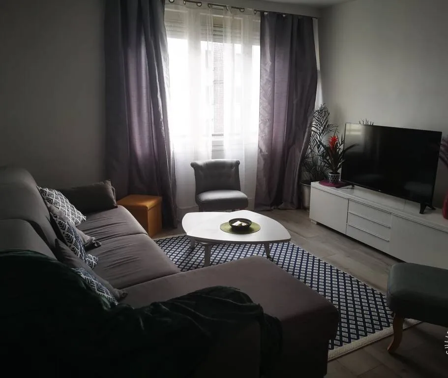 Location Boulogne-Billancourt Appartement 677fd4442c14