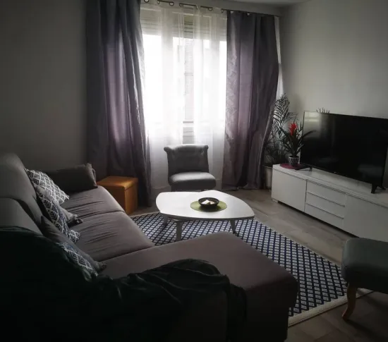 Location Boulogne-Billancourt Appartement 677fd4442c14